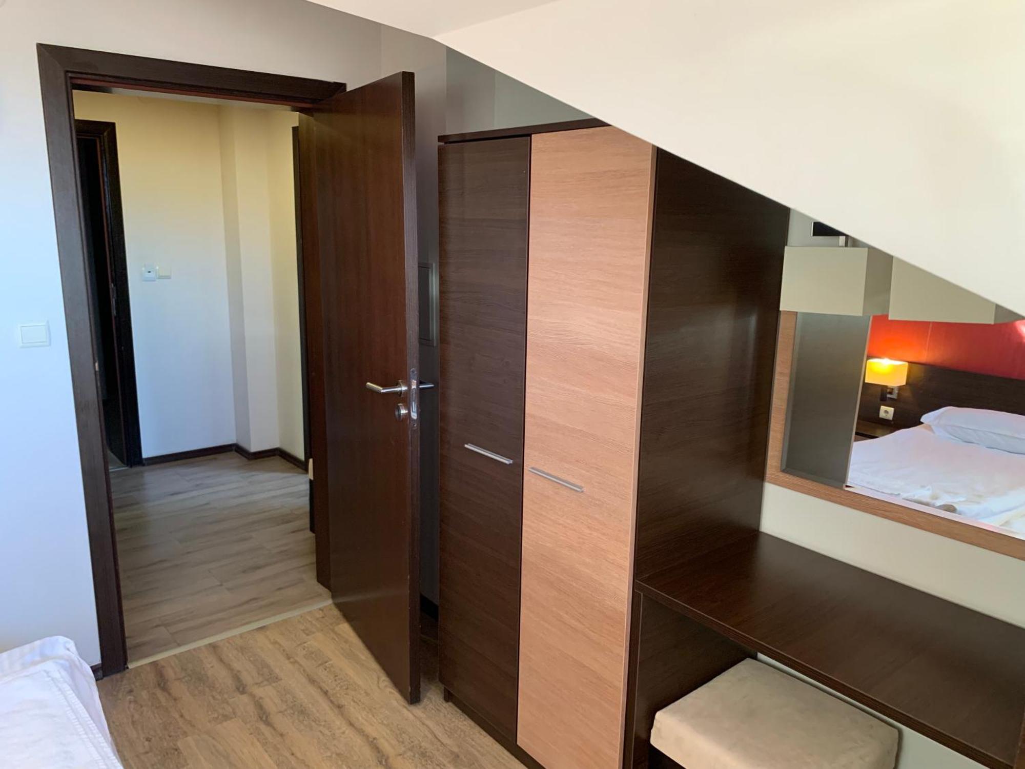 7 Apartments In Alexander Complex Bansko Exterior foto
