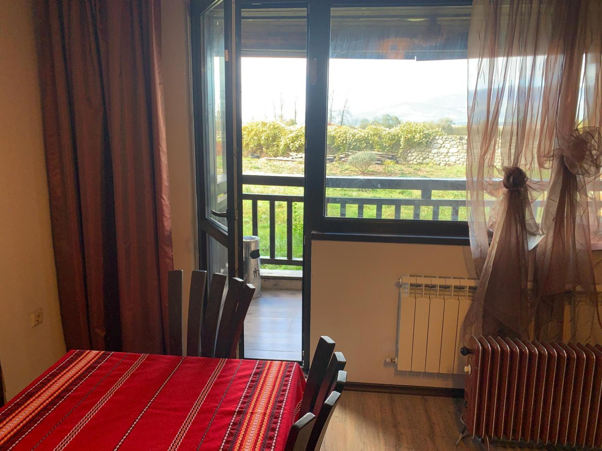 7 Apartments In Alexander Complex Bansko Exterior foto