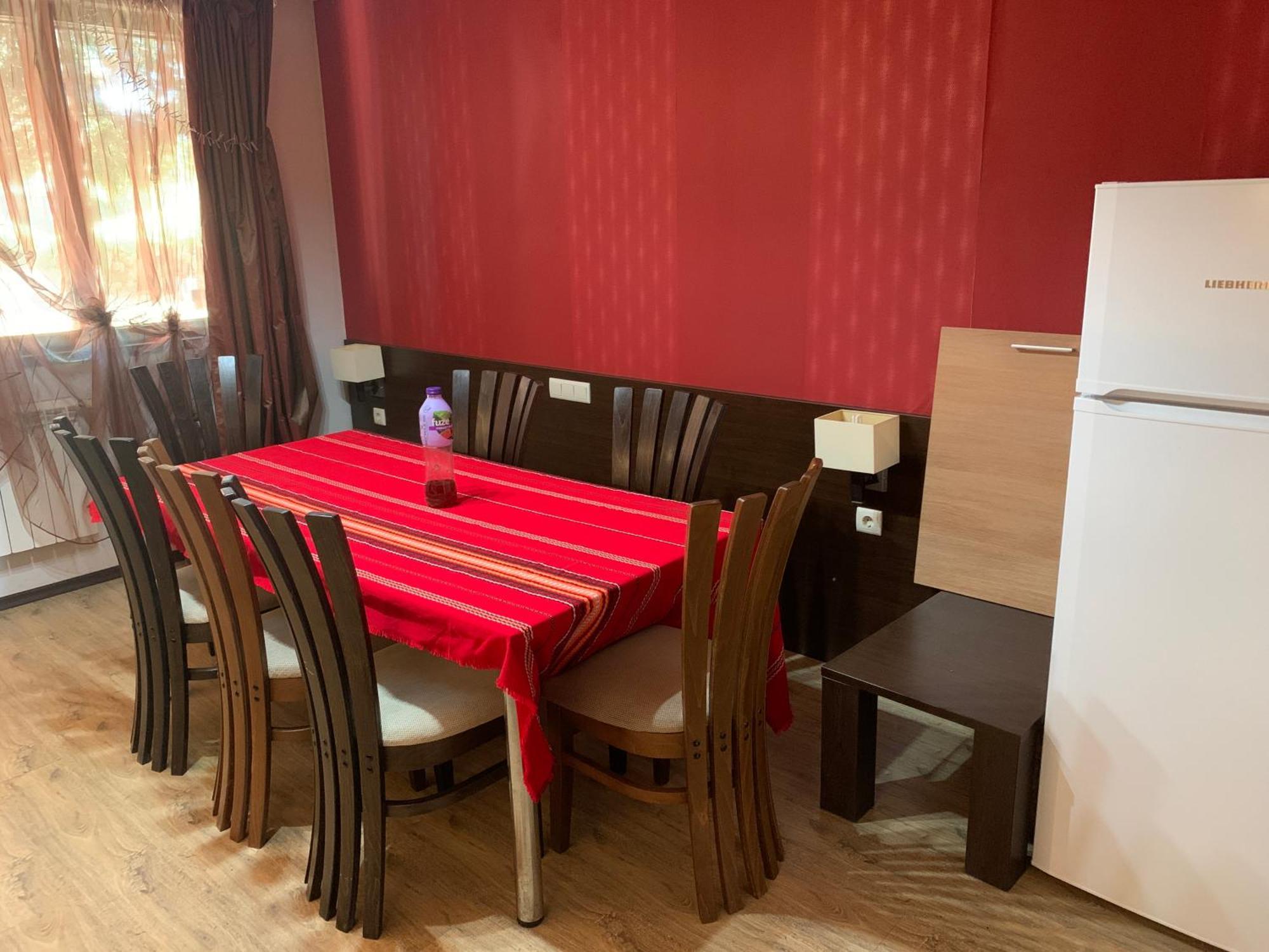 7 Apartments In Alexander Complex Bansko Exterior foto