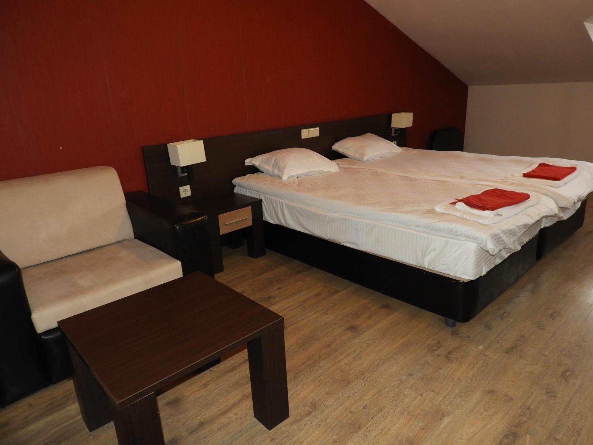 7 Apartments In Alexander Complex Bansko Exterior foto